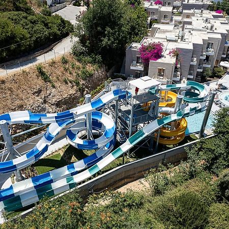Porto Platanias - Casa Di Porto 아파트 외부 사진