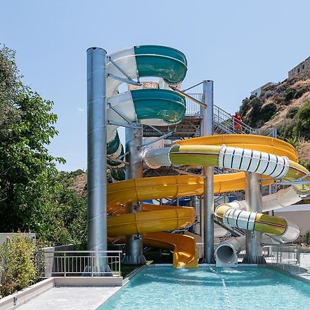 Porto Platanias - Casa Di Porto 아파트 외부 사진