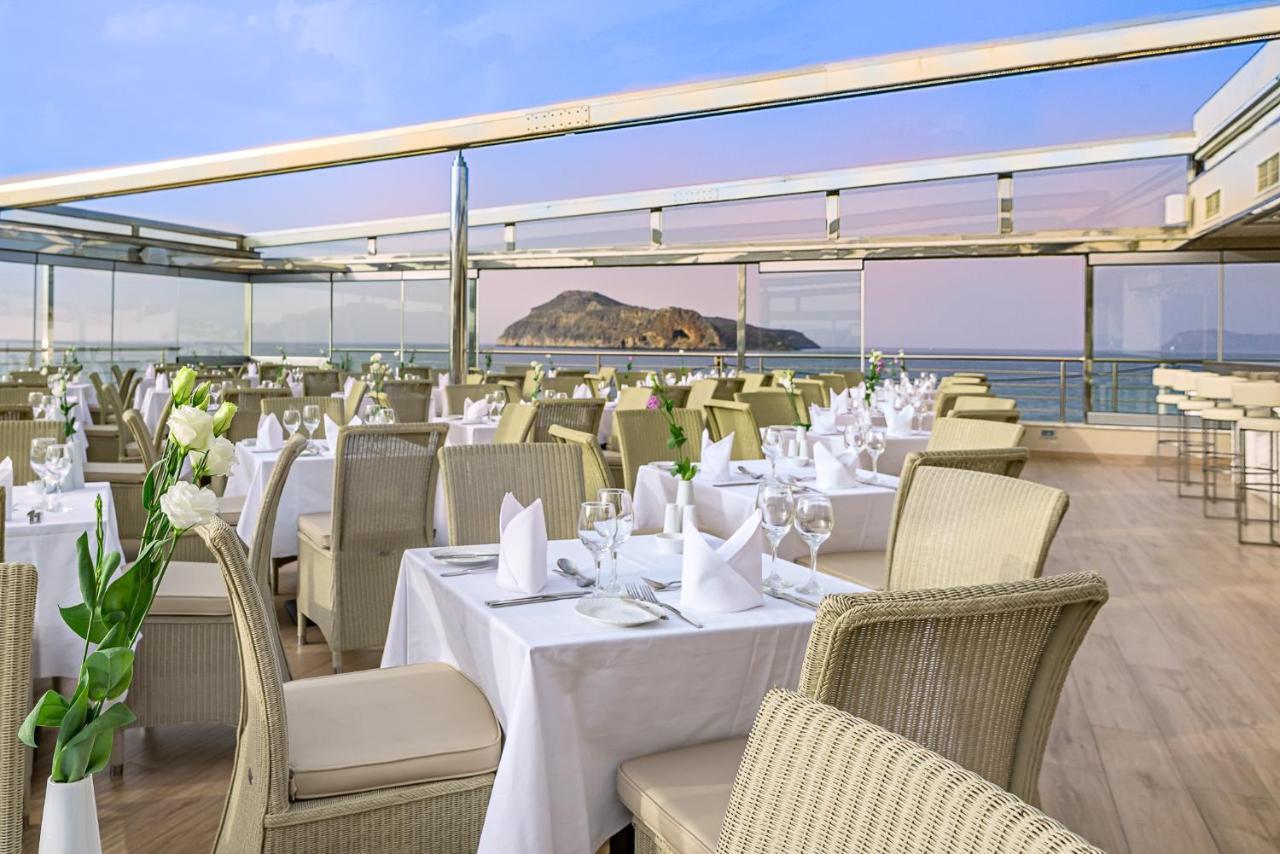 Porto Platanias - Casa Di Porto 아파트 외부 사진