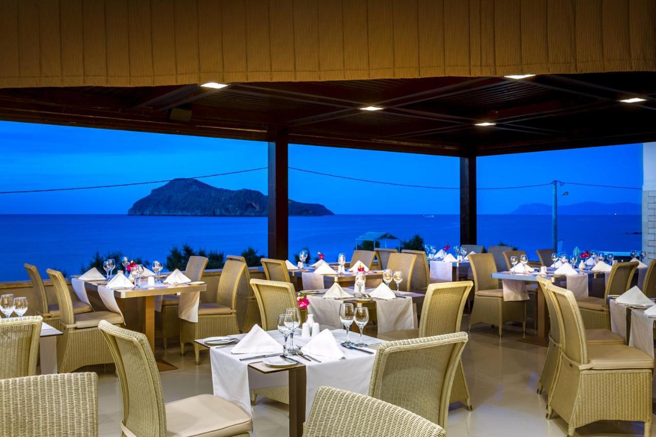 Porto Platanias - Casa Di Porto 아파트 외부 사진