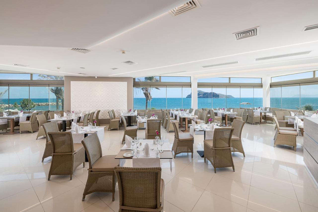 Porto Platanias - Casa Di Porto 아파트 외부 사진