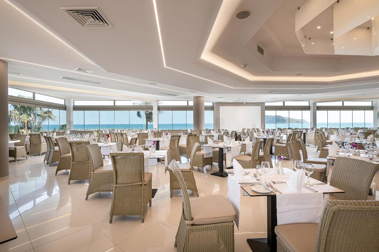 Porto Platanias - Casa Di Porto 아파트 외부 사진
