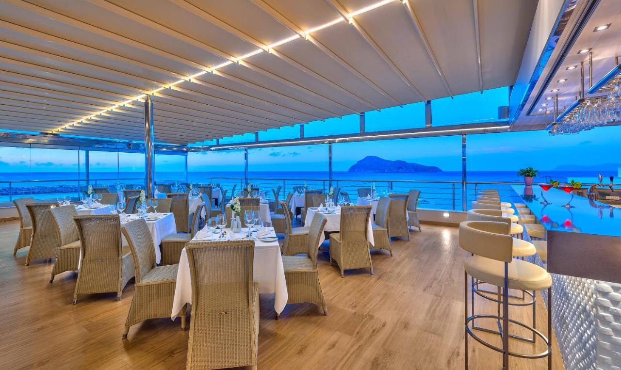 Porto Platanias - Casa Di Porto 아파트 외부 사진