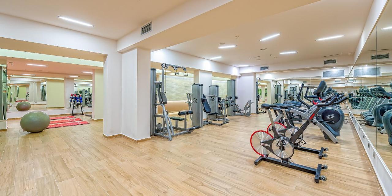 Porto Platanias - Casa Di Porto 아파트 외부 사진