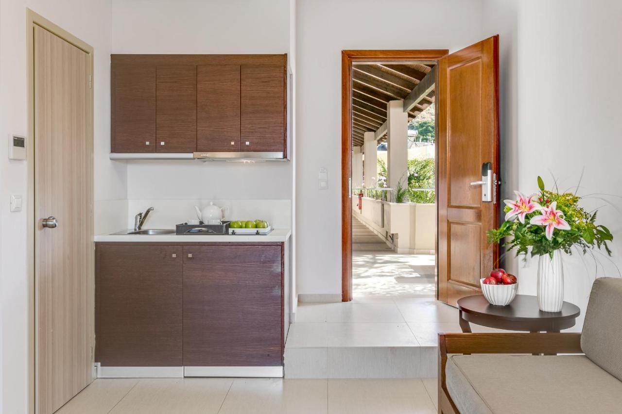 Porto Platanias - Casa Di Porto 아파트 외부 사진