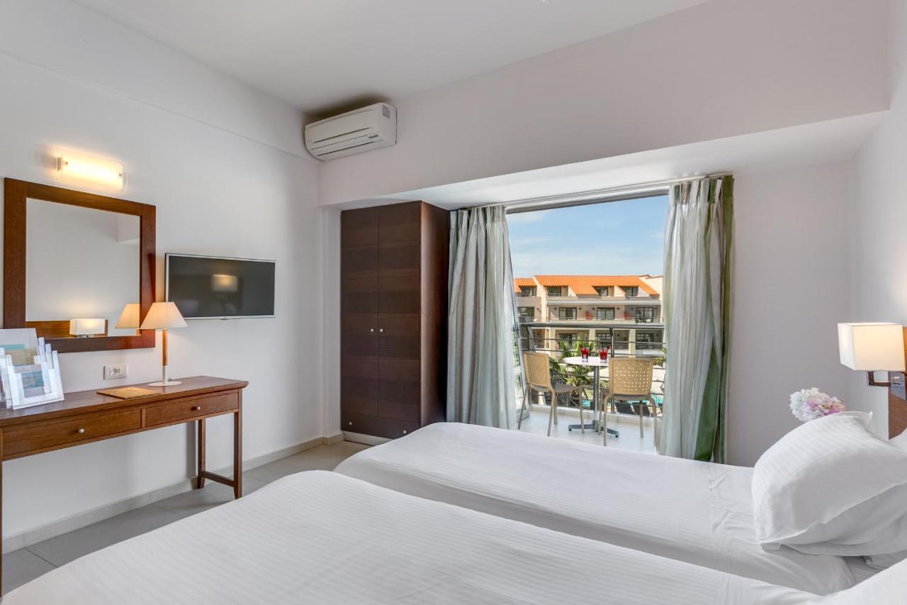 Porto Platanias - Casa Di Porto 아파트 외부 사진
