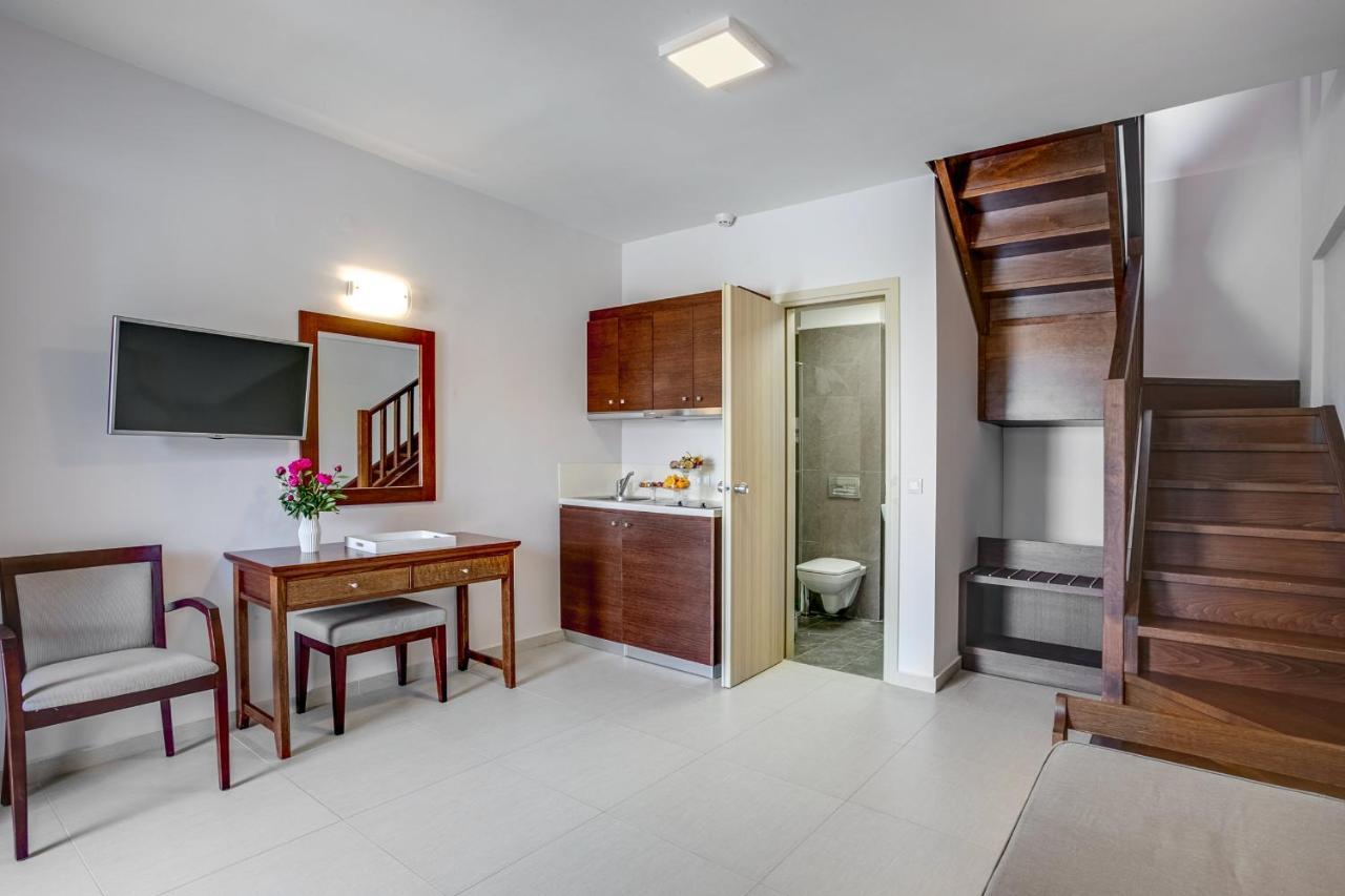 Porto Platanias - Casa Di Porto 아파트 외부 사진