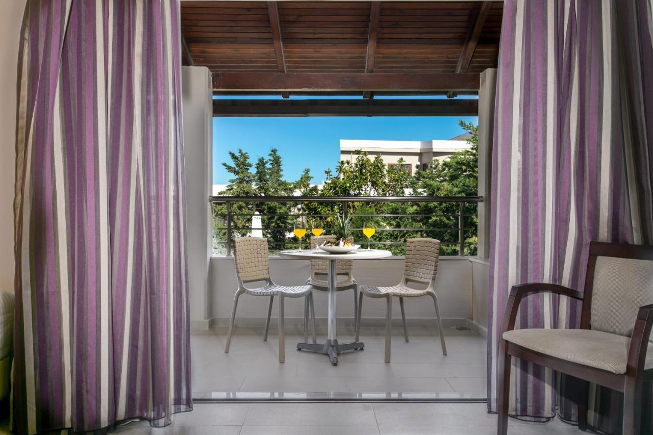 Porto Platanias - Casa Di Porto 아파트 외부 사진