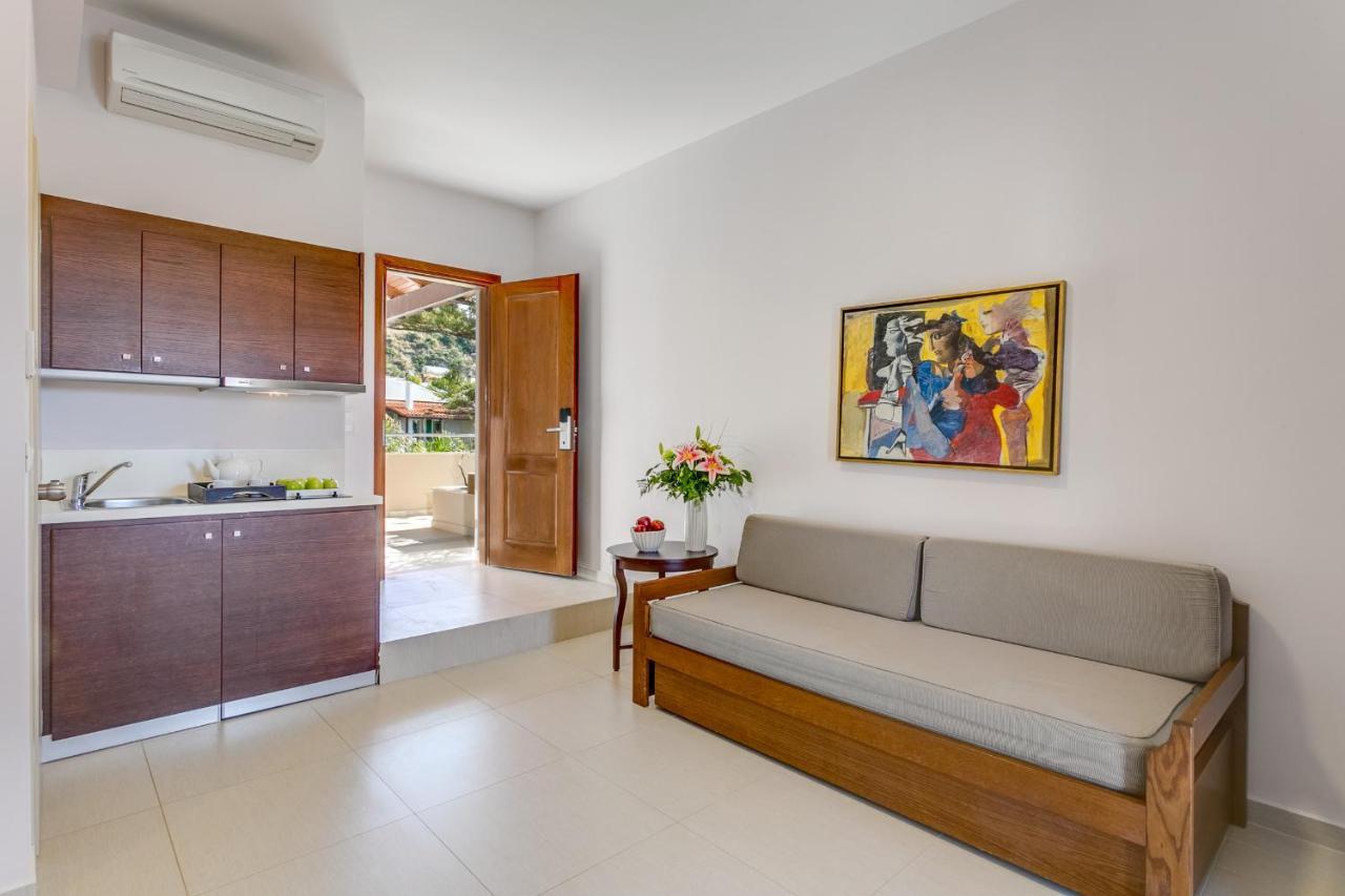 Porto Platanias - Casa Di Porto 아파트 외부 사진