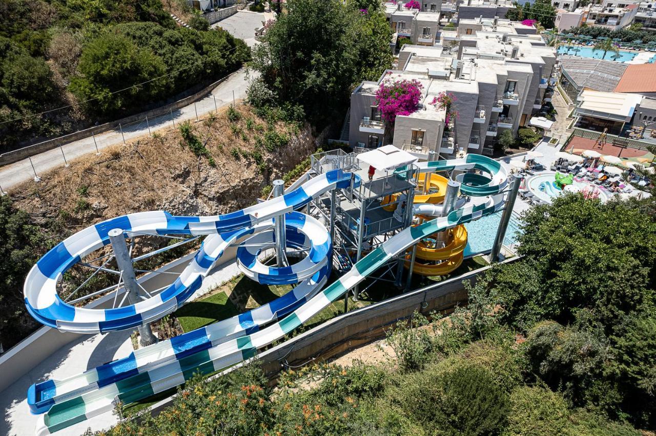 Porto Platanias - Casa Di Porto 아파트 외부 사진